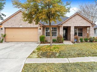 8347 Copperglen, Converse, TX 78109
