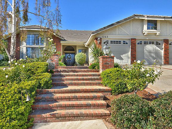 4th image of 1263 Hidden Springs Ave