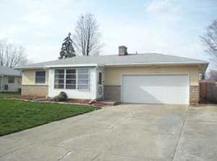 1086 Belden Rd, Columbus, OH 43229