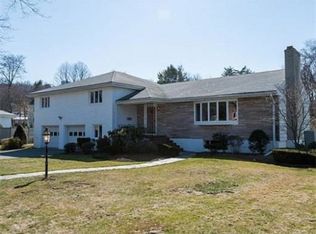 79 Sevland Rd, Newton, MA 02459