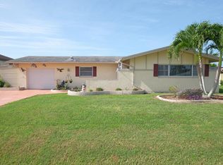 122 SE 43rd St, Cape Coral, FL 33904