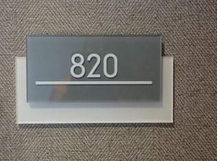 252 N Christopher Columbus Blvd #820, Philadelphia, PA 19106