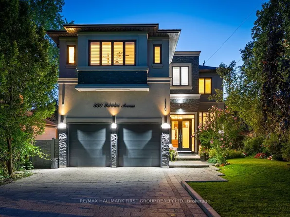 830 Fairview Ave, Pickering, ON L1W 1M8