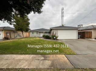 4981 E Leisure Ave, Fresno, CA 93727