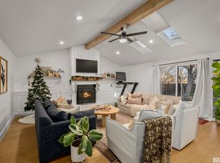 2150 Arcane Ave, Reno, NV 89503