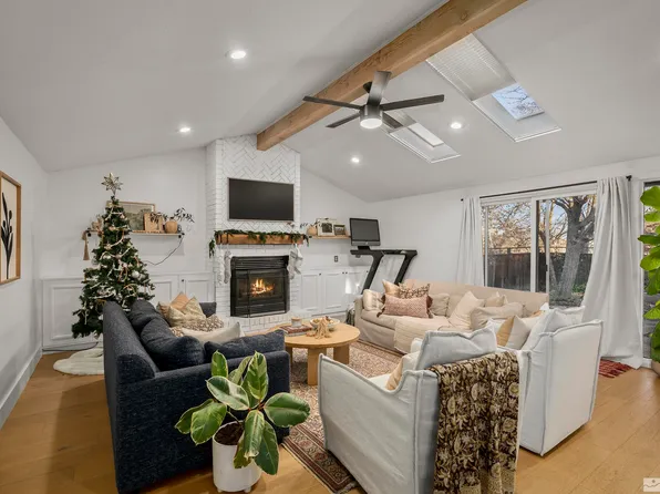 2150 Arcane Ave, Reno, NV 89503