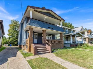 3320 Berea Rd, Cleveland, OH 44111