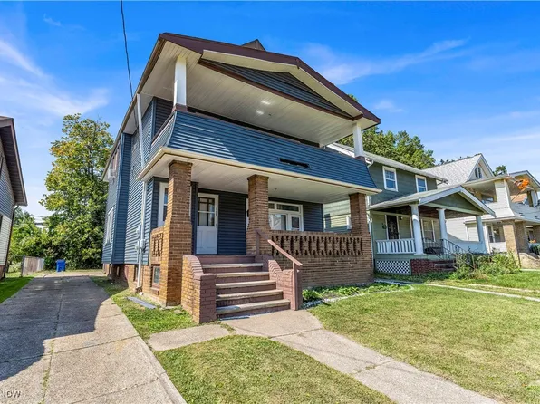 3320 Berea Rd, Cleveland, OH 44111