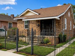 1624 Eagle St, New Orleans, LA 70118