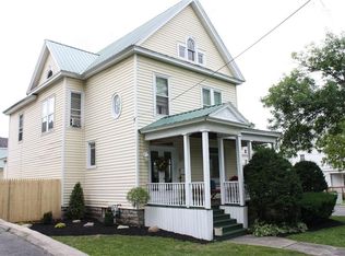 1102 State St, Watertown, NY 13601