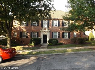 2100 Suitland Ter SE APT 202, Washington, DC