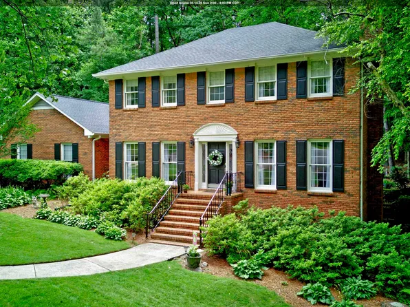 936 Tulip Poplar Ln, Birmingham, AL 35244