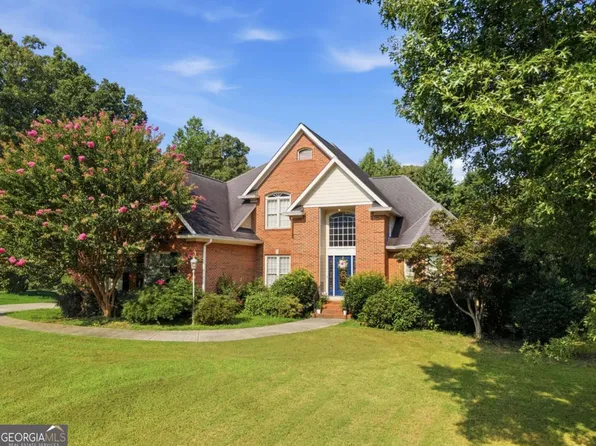 47 N Edenfield Ridge Dr SE, Rome, GA 30161