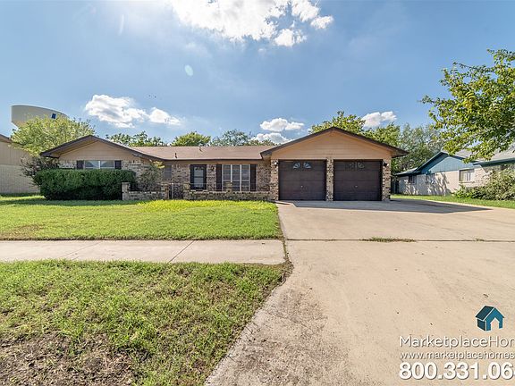 2nd image of 1805 Bundrant Dr