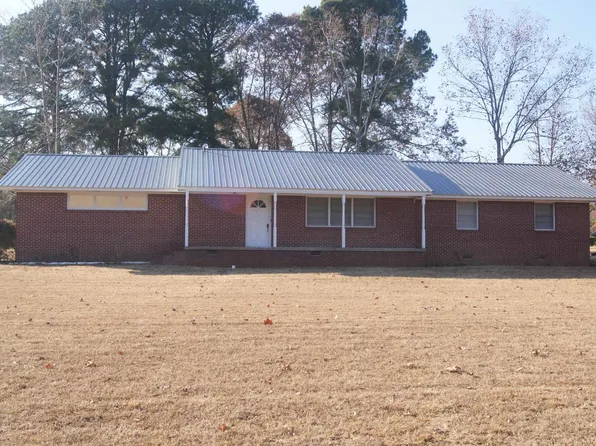 1809 Highway 157, Judsonia, AR 72081