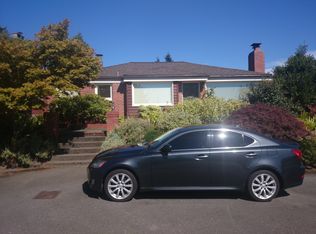 12722 7th Ave NW, Seattle, WA 98177