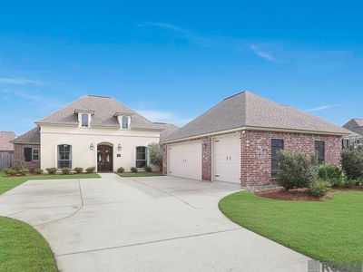 7323 Bessie Dr, Denham Springs, LA, 70706
