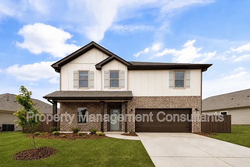 Building Photo - 4608 Hampton Glen Cir
