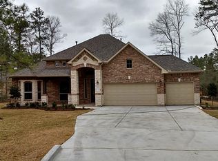 17710 Country Grv, Magnolia, TX 77355