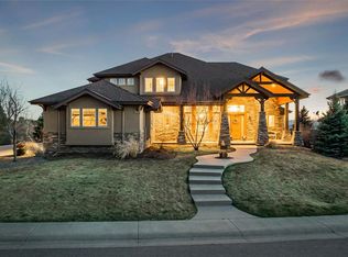 5455 Grand Fir Way, Parker, CO 80134