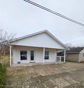 206 Carroll Ave SE, Russellville, AL, 35653