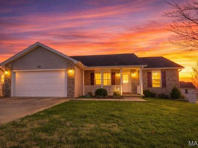 171 Glen Oak Dr, Jackson, MO, 63755