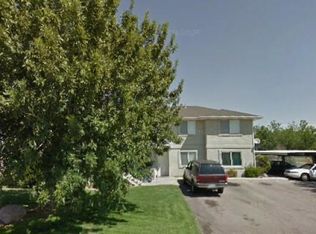 417 E 1100 S APT 4, Saint George, UT 84790