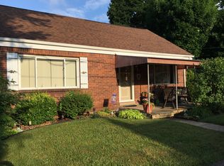 2712 Lafayette St, McKeesport, PA