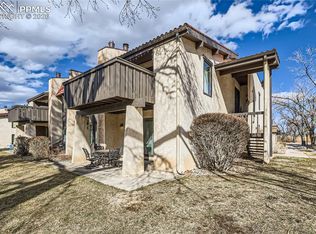 3111 Broadmoor Valley Rd UNIT B, Colorado Springs, CO 80906
