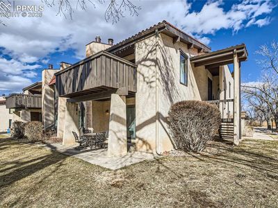 3111 Broadmoor Valley Rd Unit B, Colorado Springs, CO, 80906