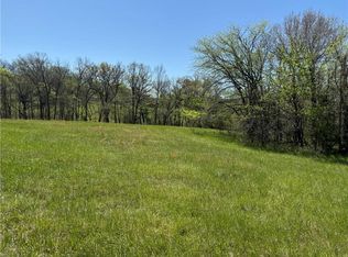 LOT 2145 Barracuda Rd, Gallatin, MO 64640