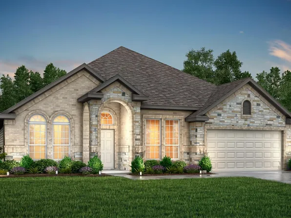 157 Peel Point Dr, Montgomery, TX 77356