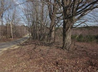 21 Shea Rd, West Brookfield, MA 01585