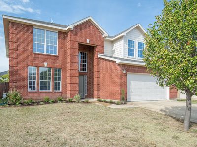 5039 Stagecoach Way, Grand Prairie, TX, 75052