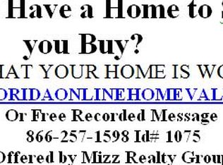 325 Peacock Springs Ct, Groveland, FL 34736