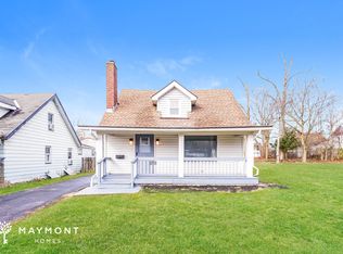 5508 Grasmere Ave, Maple Hts, OH