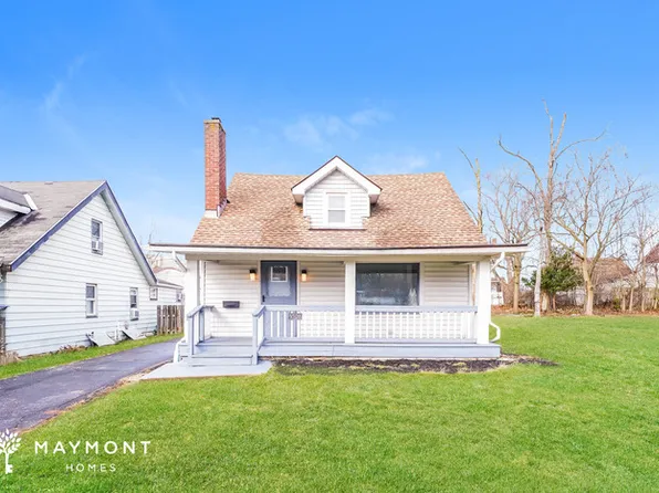 5508 Grasmere Ave, Maple Hts, OH 44137