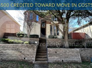 3604 University Park Ln, Irving, TX 75062