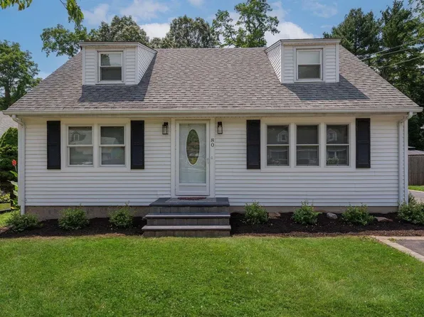 80 E 24th Street, Huntington Station, NY 11746