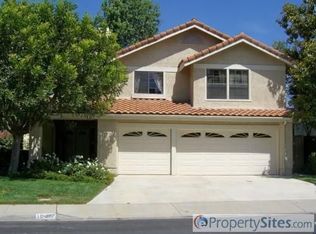 12407 Willow Grove Ct, Moorpark, CA 93021