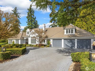 10128 SE 16th Place, Bellevue, WA, 98004