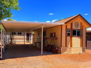 93 N Sky Run Ln #20, Star Valley, AZ 85541