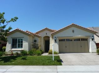 2072 Penstone Loop, Roseville, CA 95747