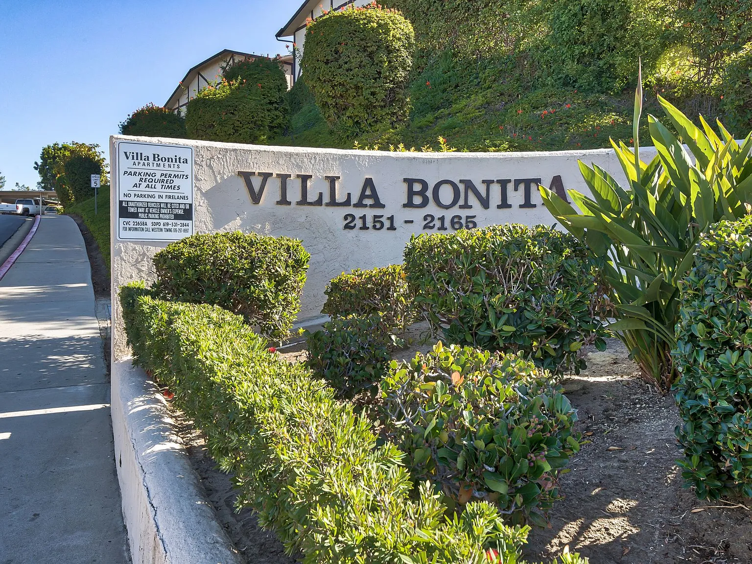 Villa Bonita — Photo 2