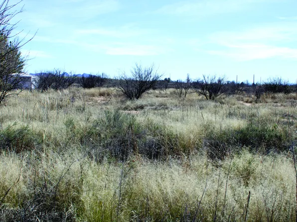 5.52 Acres E Chaco Lane #0, Hereford, AZ 85615