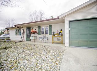 361 N Columbia Pkwy, Columbia City, IN