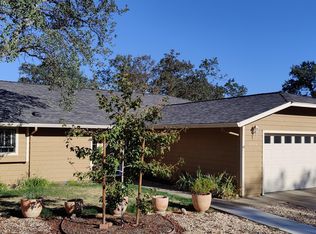 5756 Beaumont Dr, Redding, CA 96003