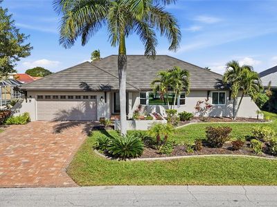1330 Appian Dr, Punta Gorda, FL, 33950