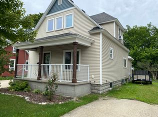 444 College Ave, Holland, MI 49423