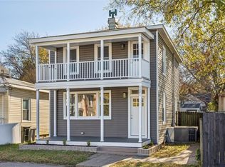 221 S Hope St, Hampton, VA 23663